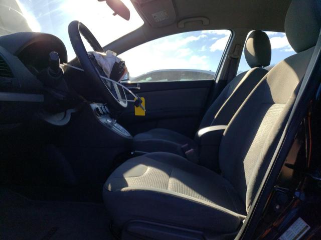 Aukcja sprzedaży 2011 Nissan Sentra 2.0, vin: 3N1AB6AP0BL728696, numer aukcji: 43840603