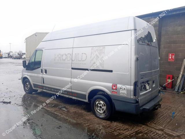 Aukcja sprzedaży 2008 Ford Transit 14, vin: WF0XXXTTFX7P51002, numer aukcji: 43167483
