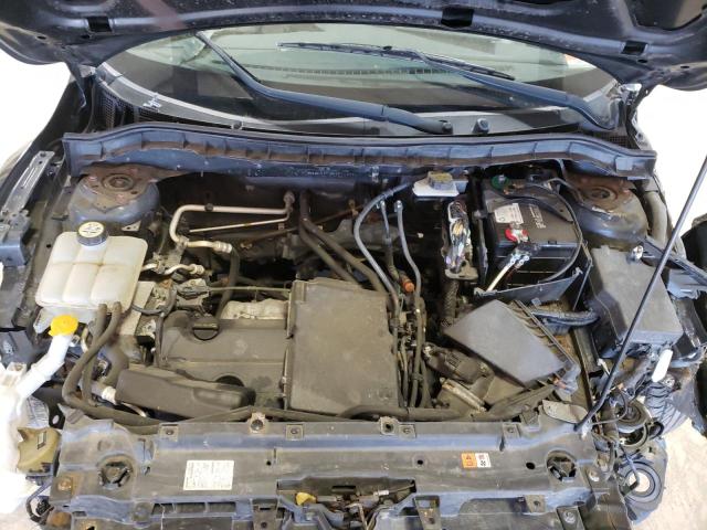 Продаж на аукціоні авто 2013 Mazda 3 I, vin: JM1BL1TF0D1708402, номер лоту: 43771703