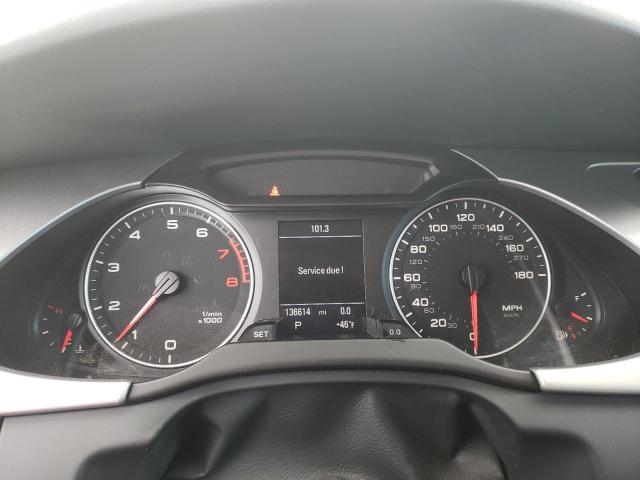 Продаж на аукціоні авто 2010 Audi A4 Premium Plus, vin: WAUWFBFL1AA132585, номер лоту: 43846423