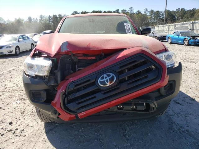 Aukcja sprzedaży 2019 Toyota Tacoma Access Cab, vin: 5TFRX5GN6KX140047, numer aukcji: 43802313