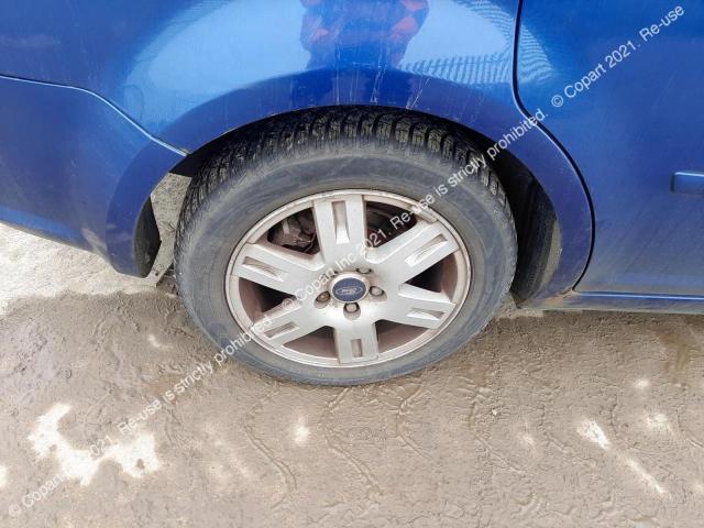 Aukcja sprzedaży 2008 Ford C-max Tita, vin: WF0EXXGCDE8A68934, numer aukcji: 43730543