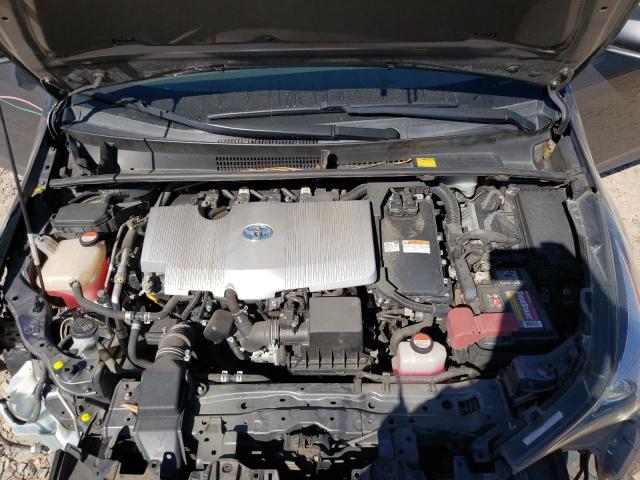 Aukcja sprzedaży 2016 Toyota Prius, vin: JTDKARFU5G3017325, numer aukcji: 43627393