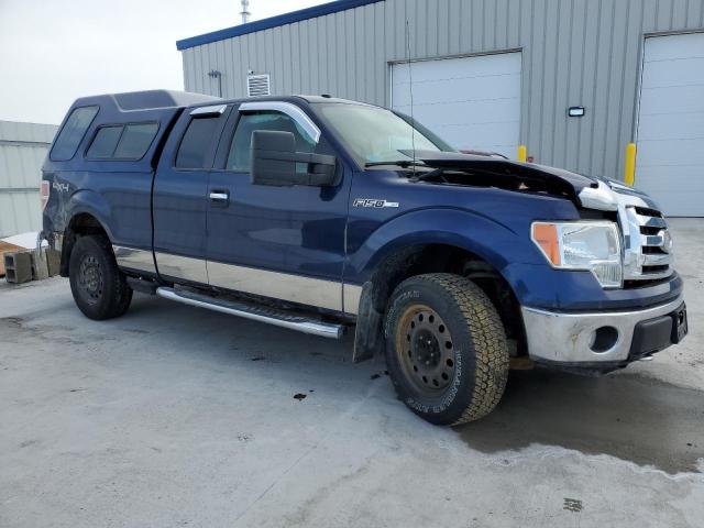 Aukcja sprzedaży 2009 Ford F150 Super Cab, vin: 1FTPX14V79FA34324, numer aukcji: 43532193