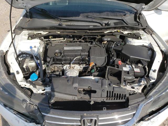 2014 Honda Accord Sport მანქანა იყიდება აუქციონზე, vin: 1HGCR2F5XEA277324, აუქციონის ნომერი: 43919773