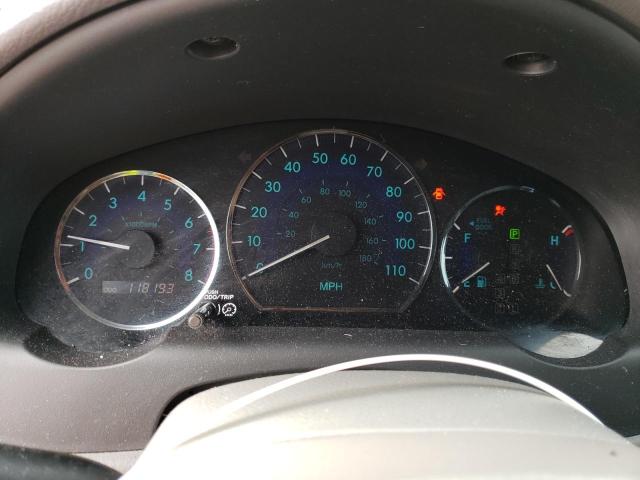 Aukcja sprzedaży 2010 Toyota Sienna Xle, vin: 5TDDK4CC8AS031102, numer aukcji: 43660773