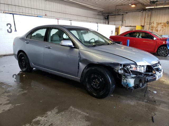 42759703 :رقم المزاد ، JH4CL96915C025783 vin ، 2005 Acura Tsx مزاد بيع