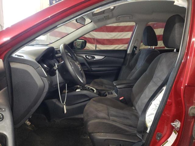 Aukcja sprzedaży 2016 Nissan Rogue S, vin: KNMAT2MV1GP672311, numer aukcji: 43802673