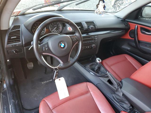 Продаж на аукціоні авто 2011 Bmw 135 I, vin: WBAUC9C59BVM10366, номер лоту: 43846833