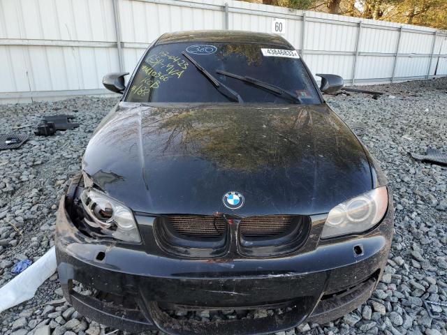 Продаж на аукціоні авто 2011 Bmw 135 I, vin: WBAUC9C59BVM10366, номер лоту: 43846833