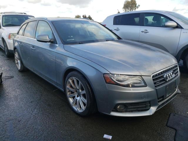 Продаж на аукціоні авто 2010 Audi A4 Premium Plus, vin: WAUWFBFL1AA132585, номер лоту: 43846423