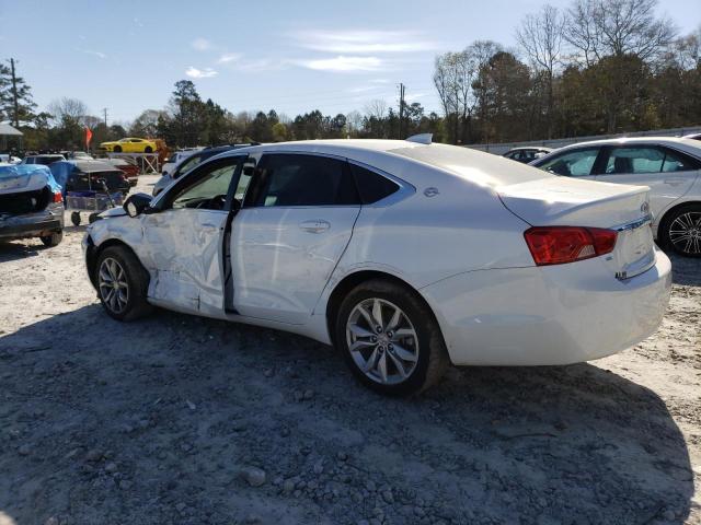 Aukcja sprzedaży 2020 Chevrolet Impala Lt, vin: 1G11Z5S31LU112228, numer aukcji: 43683873