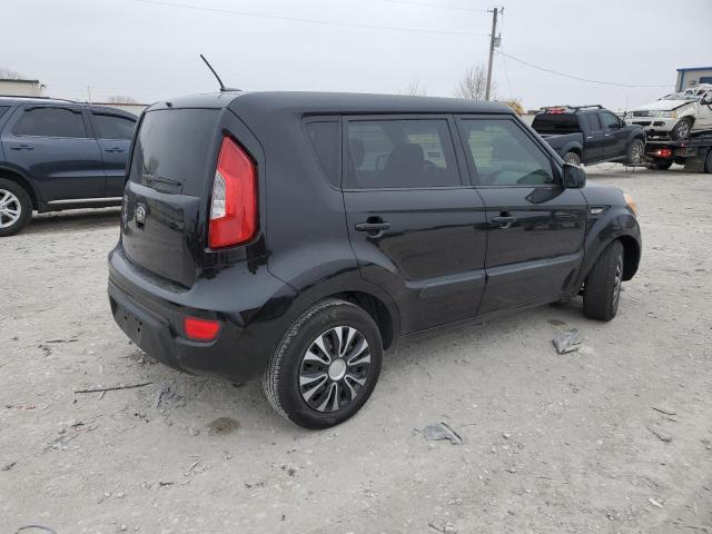 Aukcja sprzedaży 2013 Kia Soul, vin: KNDJT2A50D7570269, numer aukcji: 43898503