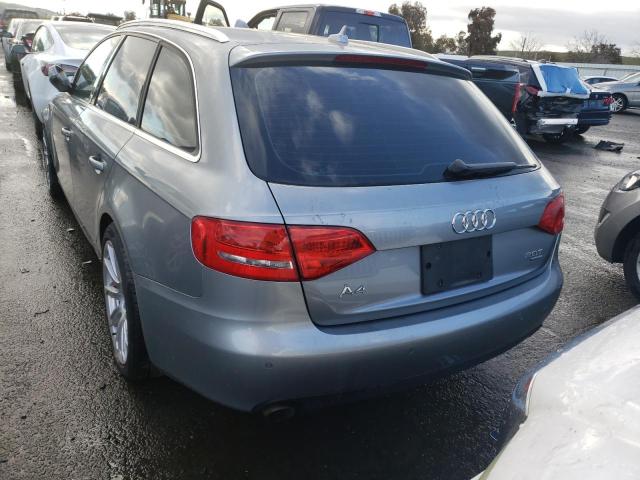 Продаж на аукціоні авто 2010 Audi A4 Premium Plus, vin: WAUWFBFL1AA132585, номер лоту: 43846423
