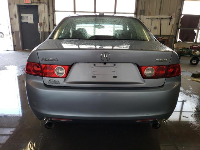42759703 :رقم المزاد ، JH4CL96915C025783 vin ، 2005 Acura Tsx مزاد بيع
