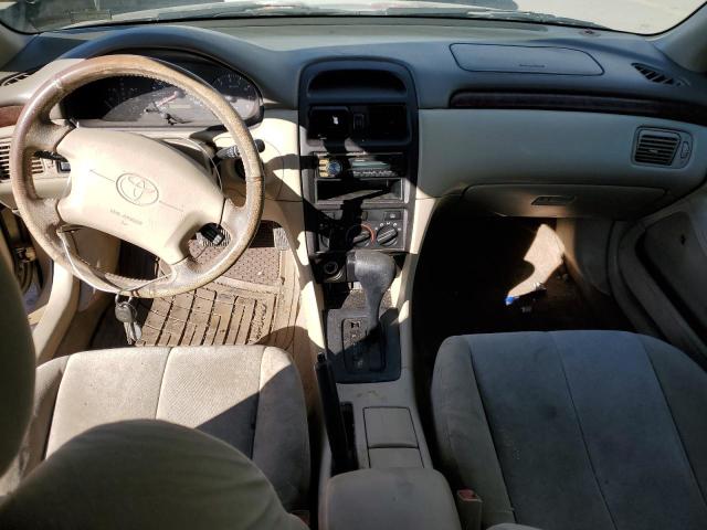 Aukcja sprzedaży 2000 Toyota Camry Solara Se, vin: 2T1CF22P6YC309507, numer aukcji: 43971413