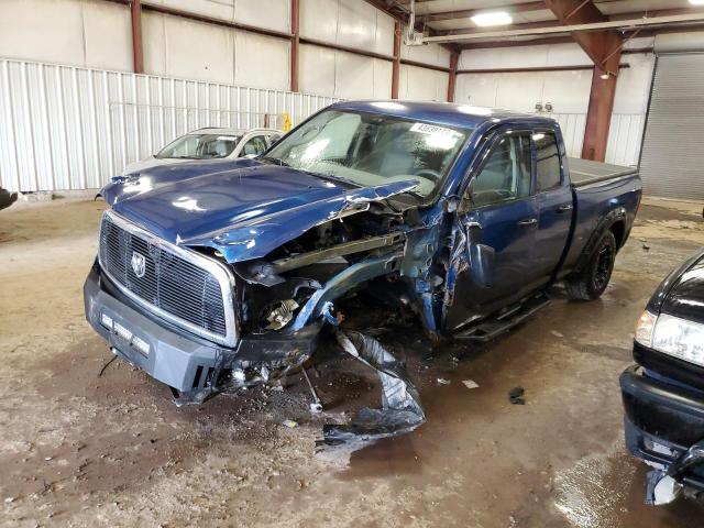 Aukcja sprzedaży 2010 Dodge Ram 1500, vin: 1D7RV1GTXAS237153, numer aukcji: 43838173