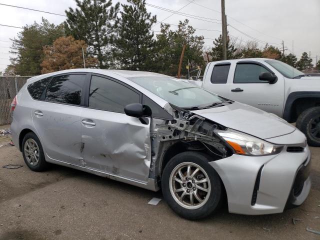 Aukcja sprzedaży 2015 Toyota Prius V, vin: JTDZN3EU6FJ031097, numer aukcji: 43767833