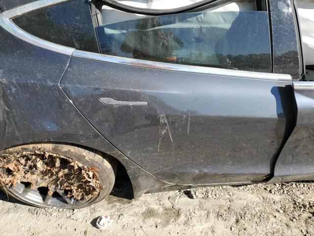 Aukcja sprzedaży 2019 Tesla Model 3, vin: 5YJ3E1EB1KF477331, numer aukcji: 43775753