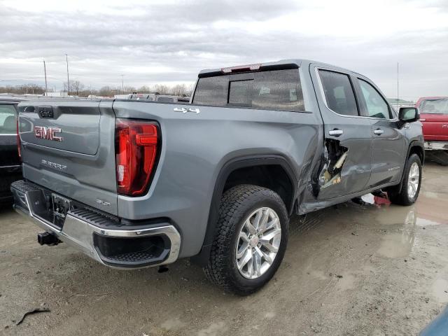 Aukcja sprzedaży 2021 Gmc Sierra K1500 Slt, vin: 3GTU9DEDXMG257968, numer aukcji: 43912073