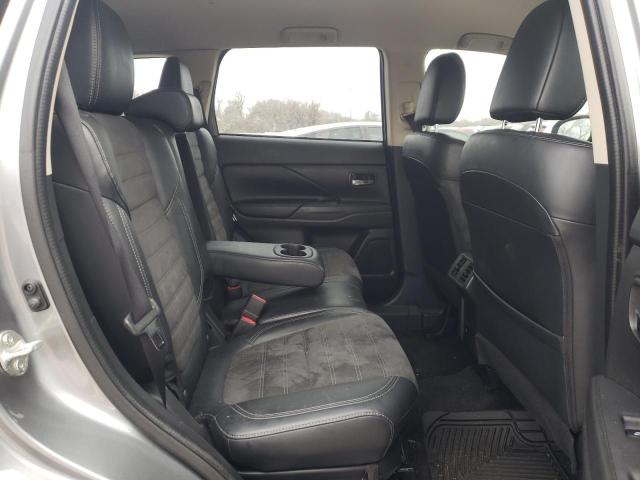 Aukcja sprzedaży 2020 Mitsubishi Outlander Se, vin: JA4AD3A31LZ043839, numer aukcji: 43860583