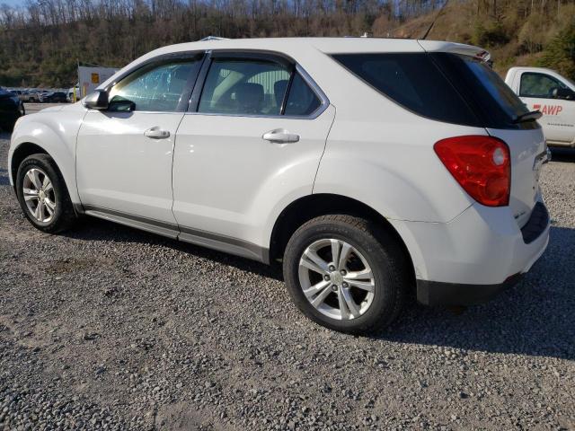 Aukcja sprzedaży 2012 Chevrolet Equinox Ls, vin: 2GNFLCEK6C6148315, numer aukcji: 43887683