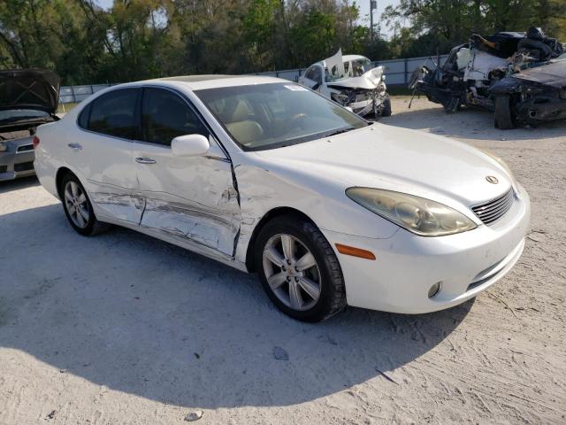 Aukcja sprzedaży 2005 Lexus Es 330, vin: JTHBA30G155109502, numer aukcji: 43857373