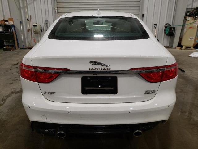 Aukcja sprzedaży 2017 Jaguar Xf Premium, vin: SAJBJ4BV9HCY31756, numer aukcji: 43567673