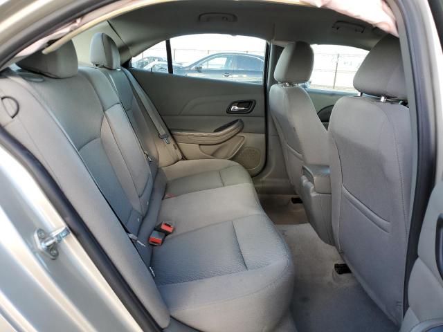 Продажа на аукционе авто 2013 Chevrolet Malibu Ls, vin: 1G11B5SA0DF340021, номер лота: 43655613