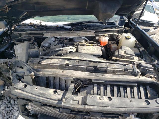 Aukcja sprzedaży 2020 Chevrolet Silverado K2500 Heavy Duty Lt, vin: 1GC4YNEY3LF331551, numer aukcji: 43735133