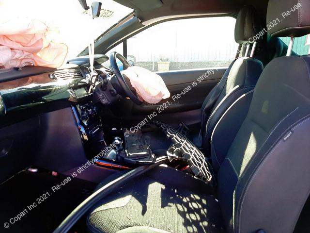 Aukcja sprzedaży 2013 Citroen Ds3 Dstyle, vin: VF7SA9HPKDW513039, numer aukcji: 43517003