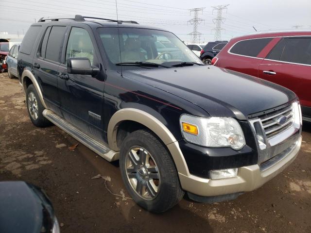 Продажа на аукционе авто 2007 Ford Explorer Eddie Bauer, vin: 1FMEU74E27UA54519, номер лота: 43844183