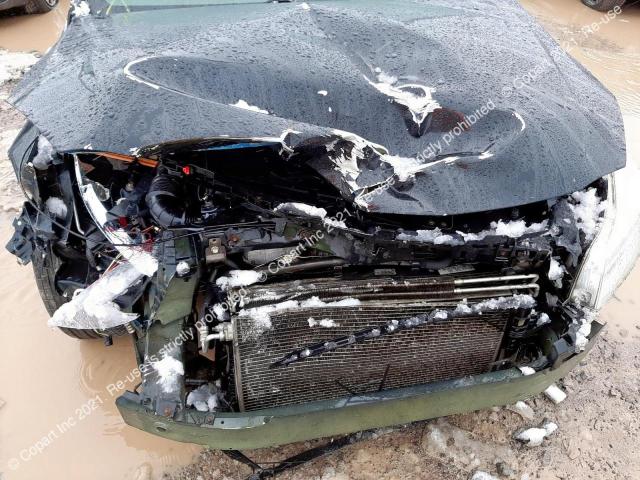 Aukcja sprzedaży 2011 Vauxhall Insignia S, vin: W0LGS6EL9B1152434, numer aukcji: 43864663