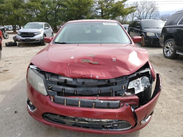 Aukcja sprzedaży 2010 Ford Fusion Sel, vin: 3FAHP0JG2AR160530, numer aukcji: 43929943