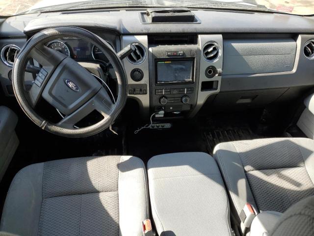 Aukcja sprzedaży 2011 Ford F150 Supercrew, vin: 1FTFW1ET4BKE01009, numer aukcji: 43884553