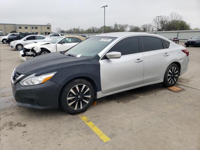 Aukcja sprzedaży 2018 Nissan Altima 2.5, vin: 1N4AL3AP1JC250572, numer aukcji: 43991963