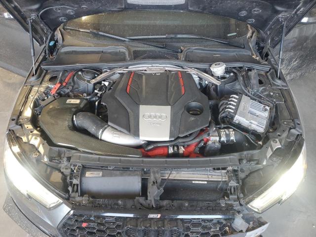 Aukcja sprzedaży 2018 Audi S4 Premium Plus, vin: WAUB4AF42JA223629, numer aukcji: 44004023