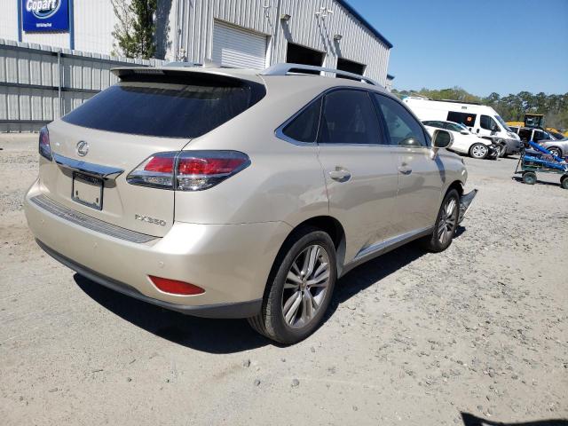 Aukcja sprzedaży 2015 Lexus Rx 350, vin: 2T2ZK1BA4FC199609, numer aukcji: 43743813