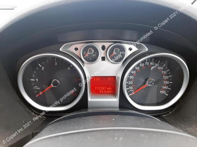 Aukcja sprzedaży 2008 Ford C-max Tita, vin: WF0EXXGCDE8A68934, numer aukcji: 43730543