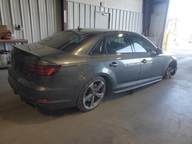 Aukcja sprzedaży 2018 Audi S4 Premium Plus, vin: WAUB4AF42JA223629, numer aukcji: 44004023
