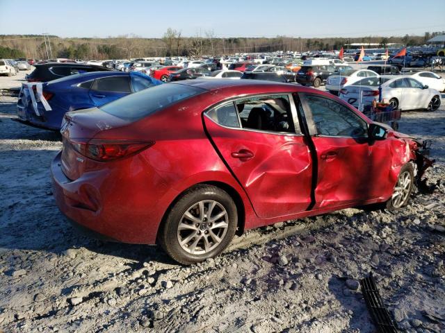 43634513 :رقم المزاد ، JM1BM1V72E1147110 vin ، 2014 Mazda 3 Touring مزاد بيع