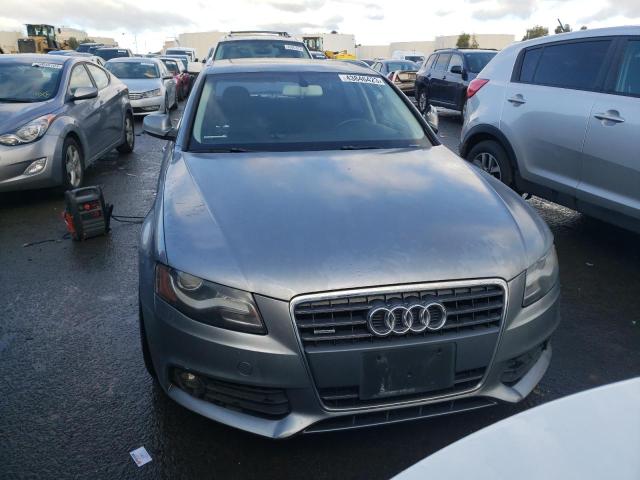 Продаж на аукціоні авто 2010 Audi A4 Premium Plus, vin: WAUWFBFL1AA132585, номер лоту: 43846423