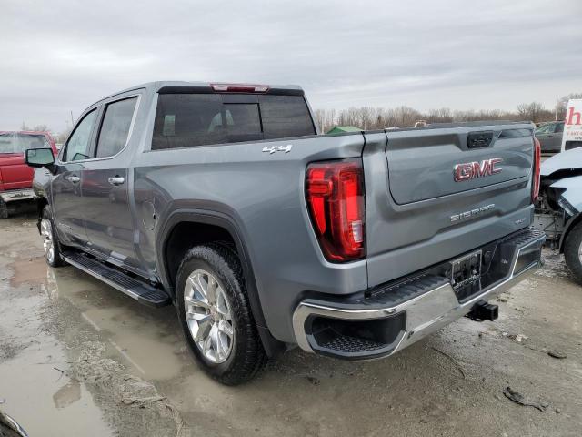 Aukcja sprzedaży 2021 Gmc Sierra K1500 Slt, vin: 3GTU9DEDXMG257968, numer aukcji: 43912073