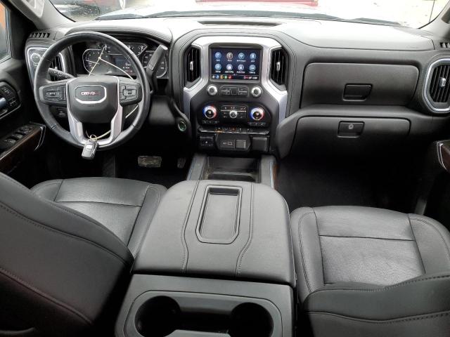 Aukcja sprzedaży 2021 Gmc Sierra K1500 Slt, vin: 3GTU9DEDXMG257968, numer aukcji: 43912073