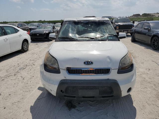 Aukcja sprzedaży 2011 Kia Soul +, vin: KNDJT2A21B7315861, numer aukcji: 43910963