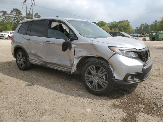 Продаж на аукціоні авто 2021 Honda Passport Exl, vin: 5FNYF7H5XMB011444, номер лоту: 43791503