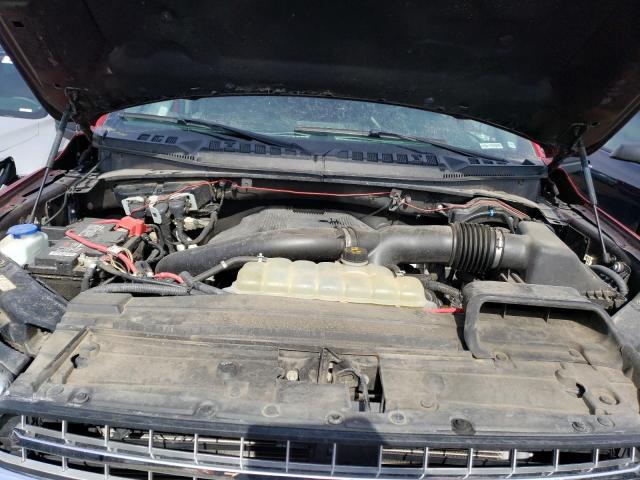 Aukcja sprzedaży 2020 Ford F150 Supercrew, vin: 1FTEW1E49LFB45478, numer aukcji: 43680773