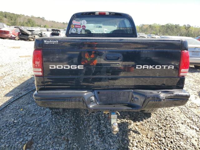 Продаж на аукціоні авто 2004 Dodge Dakota Quad Sport, vin: 1D7HG38N14S660371, номер лоту: 43549403