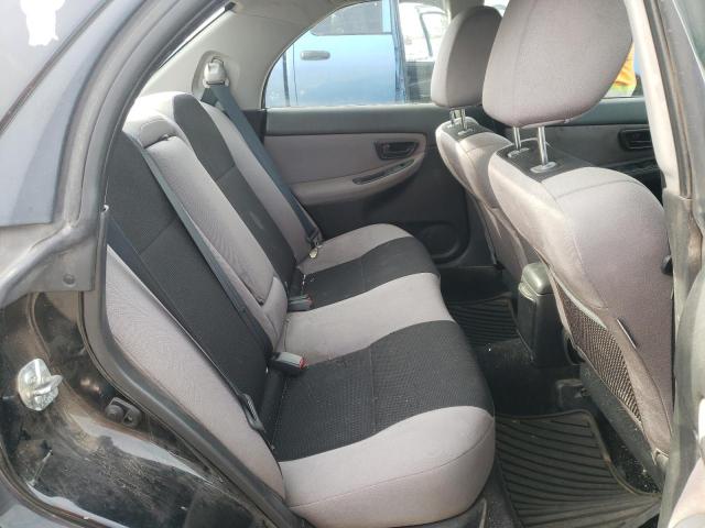 Aukcja sprzedaży 2006 Subaru Impreza 2.5i, vin: JF1GD67606H517086, numer aukcji: 43990653