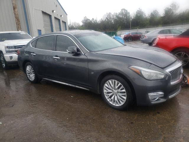 Aukcja sprzedaży 2015 Infiniti Q70l 3.7, vin: JN1BY1PR1FM830518, numer aukcji: 43721473